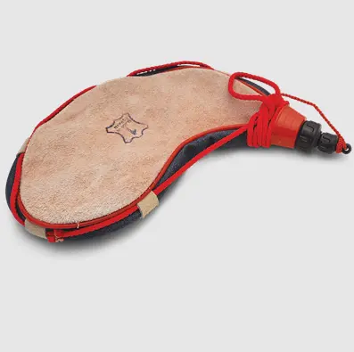 Coghlan’s 1-Liter Bota Bag – Collapsible Water Carrier