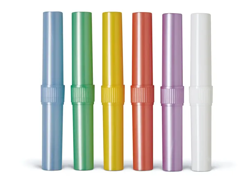 Color-Assorted Toothbrush Holder – 72-Unit Case