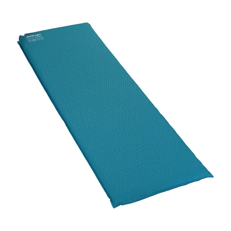 Comfort 5 Self-Inflating Single Camping Mat