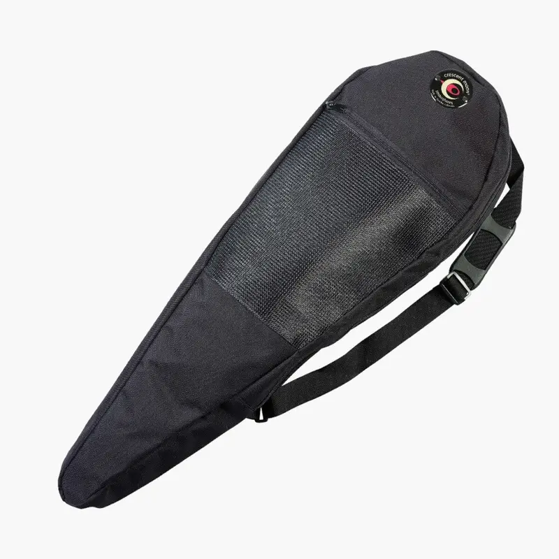 Compact Snowshoe Storage Bag