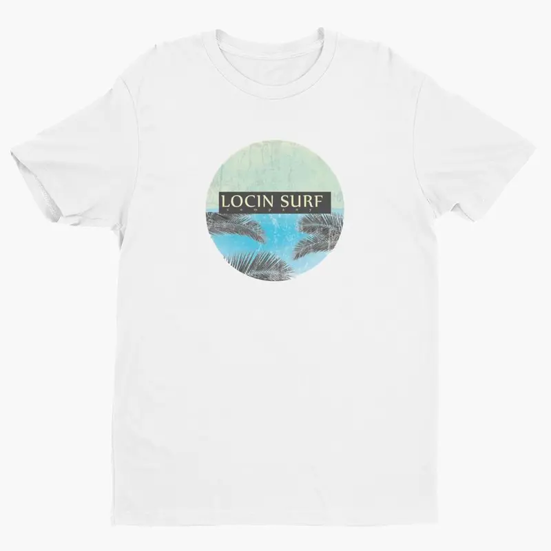 Cool Breeze Relaxed Fit Tee – Light, Airy Cotton Blend