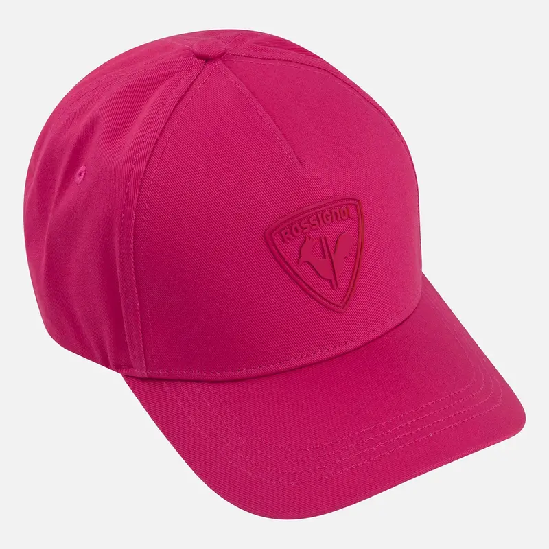 Corporate Rossi Structured Baseball Cap