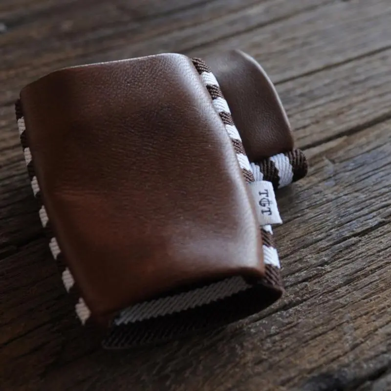 Cowman 2.0 Minimalist Wallet