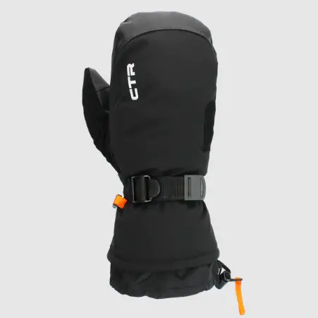 CTR Superior Down-Filled Ski Mittens