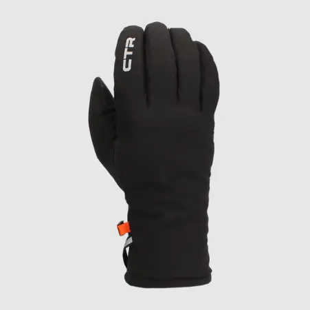 CTR Versa Convertible Touchscreen Gloves