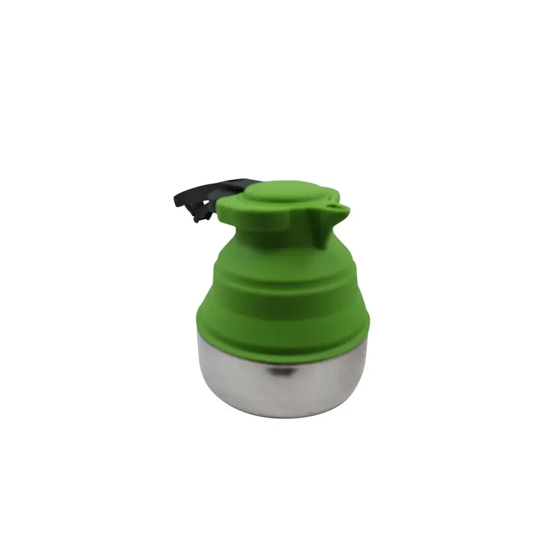 Cuisine 1.5-Liter Electric Kettle with Rapid-Boil Function
