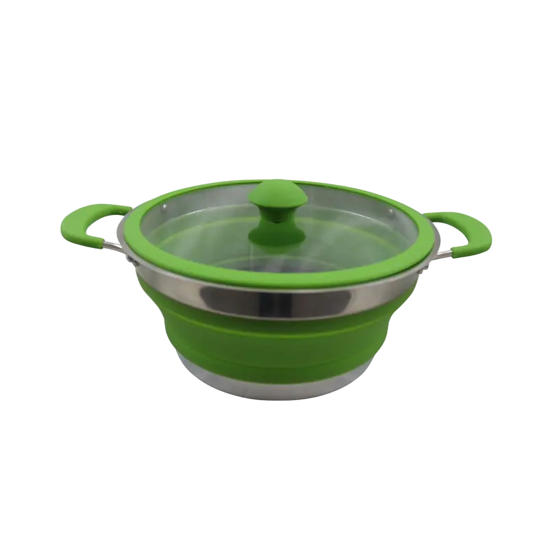 Cuisine 3-Liter Non-Stick Casserole Dish with Lid