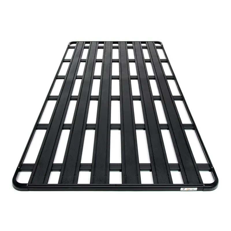 Custom K9 Roof Rack Kit for Land Rover Defender 90