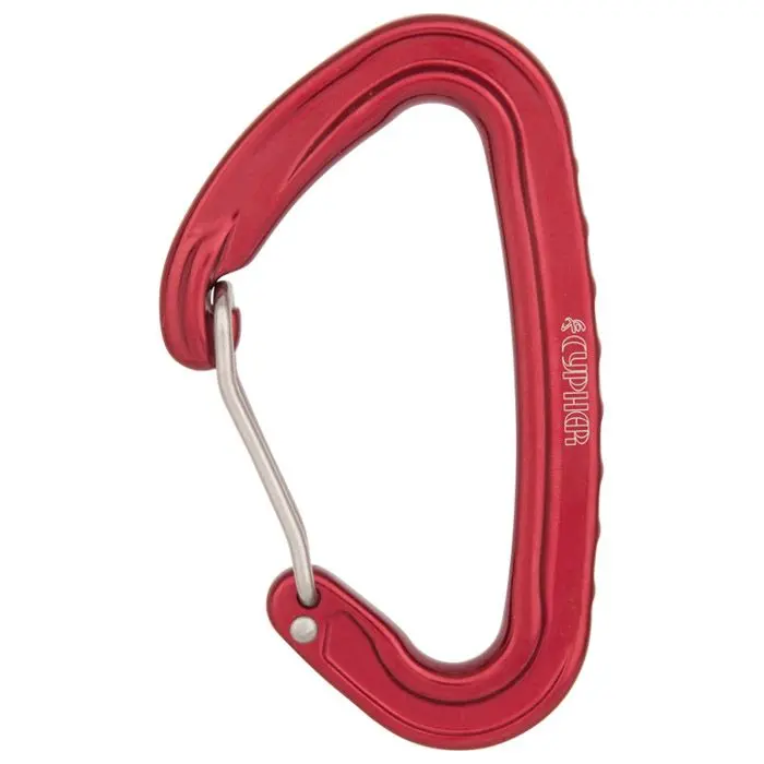 Cypher Ceres II Wire-Gate Carabiner