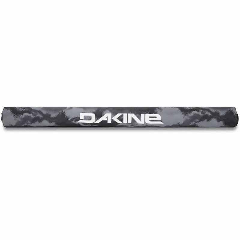 DAKI 28″ Dark Camo Roof Rack Pads