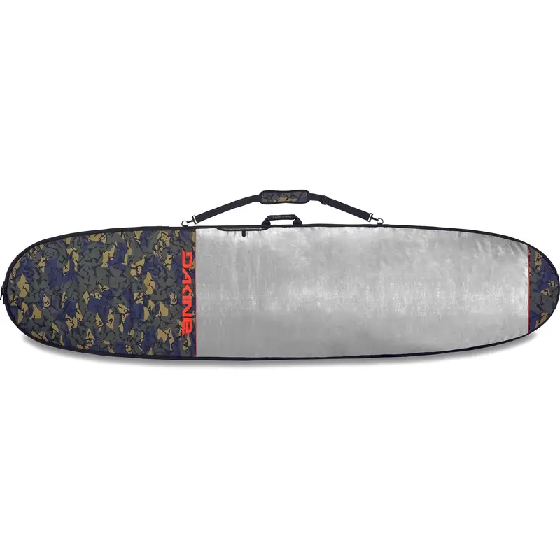 DAKI DAYLIGHT Noserider Surfboard Bag – 10’2″