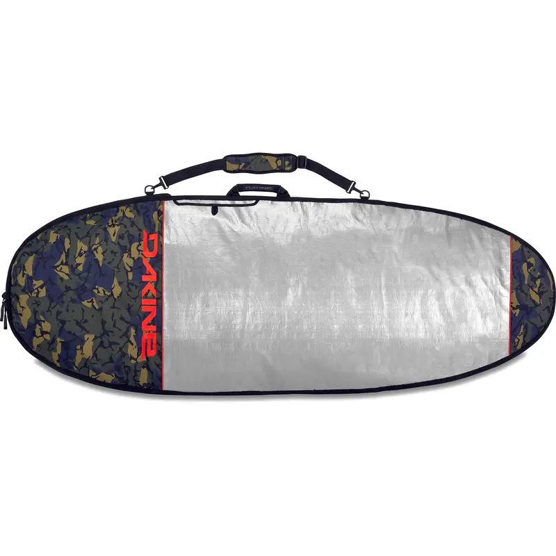 Daki Daylight Surfboard Carry Bag with Thruster Design