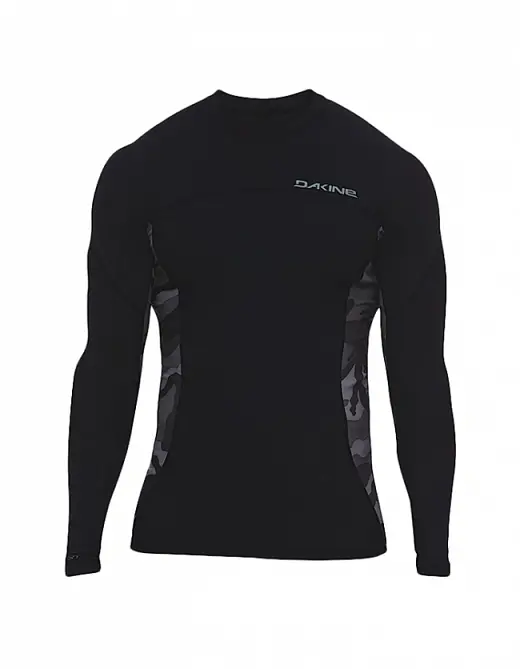 Dakine Bushpig Long-Sleeve Performance Surf Shirt