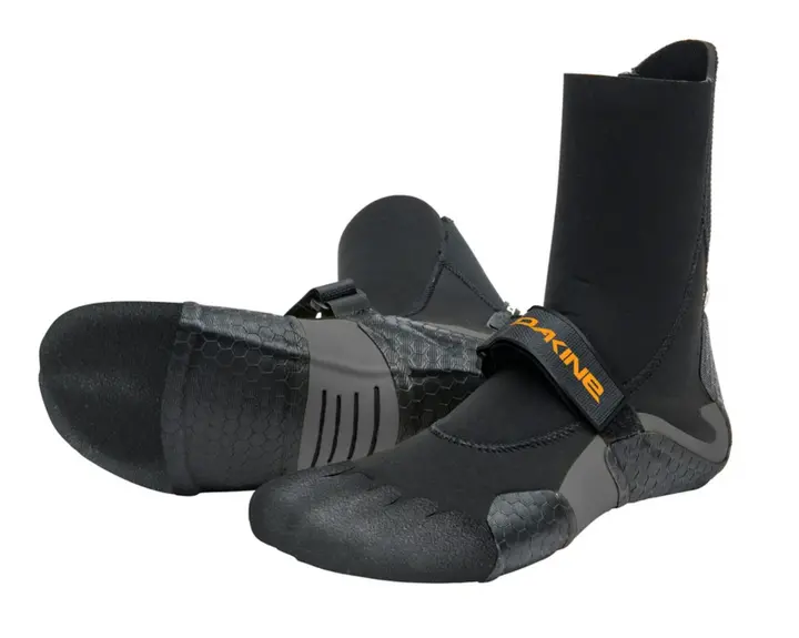 Dakine Cyclone Split-Toe Booties – 2022