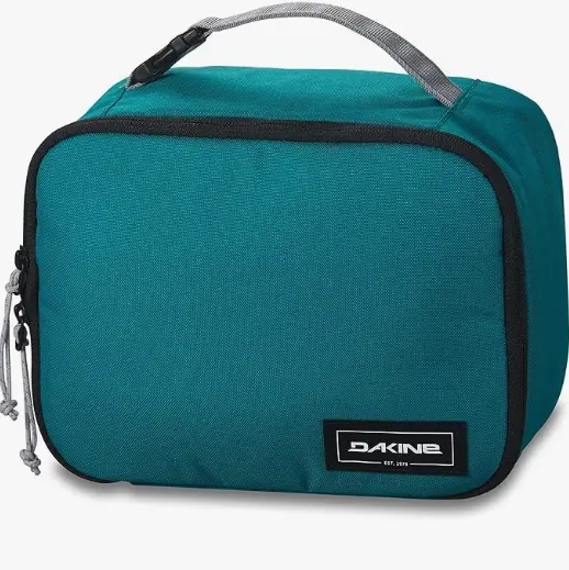 Dakine Lunch Box Insulated Cooler Bag – 5L Capacity