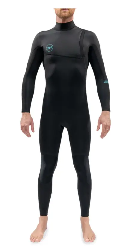 Dakine Men’s Mission Full-Zip Wetsuit