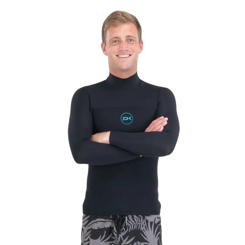 Dakine Men’s Quantum 2mm Neoprene Jacket