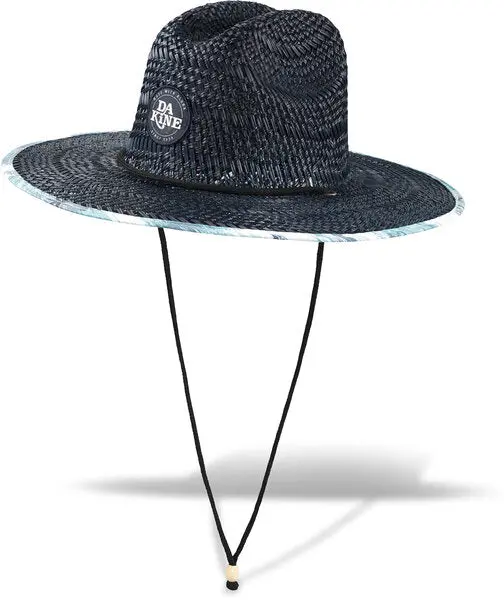DAKINE Pindo Straw Sun Hat – Natural Fiber Summer Style