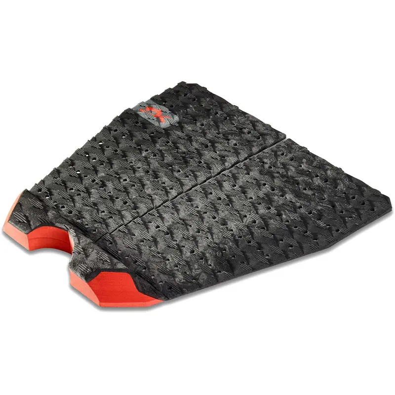 Dakine Rebound Two-Piece Surf Traction Pad – Shadow Design for Enhanced Grip