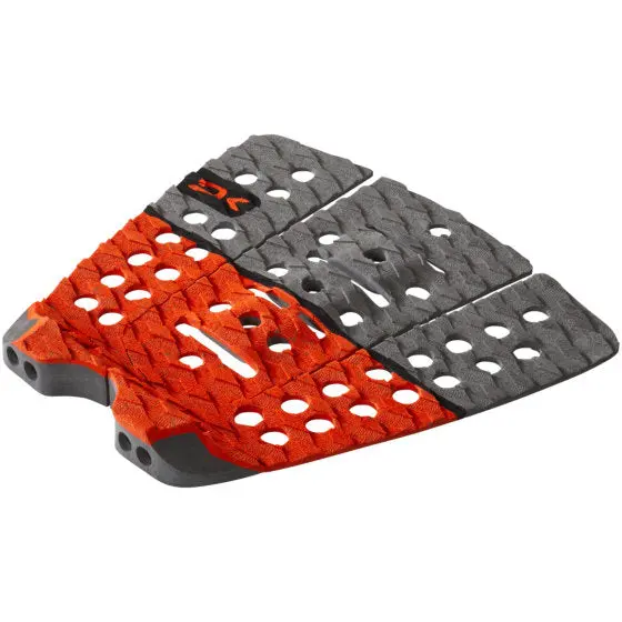 Dakine SD Pro Surf Traction Pad – Sunflower Print