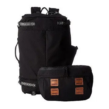 Dakine Vagabond Travel Backpack – 38 Liters