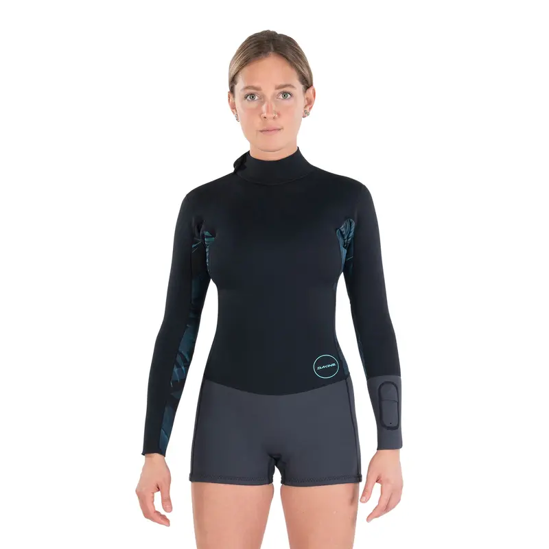 Dakine Women’s Mission 2mm Springsuit for Surfing