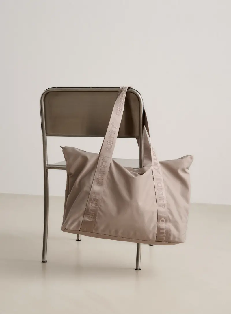 Dark Clay Weekend Carryall Bag