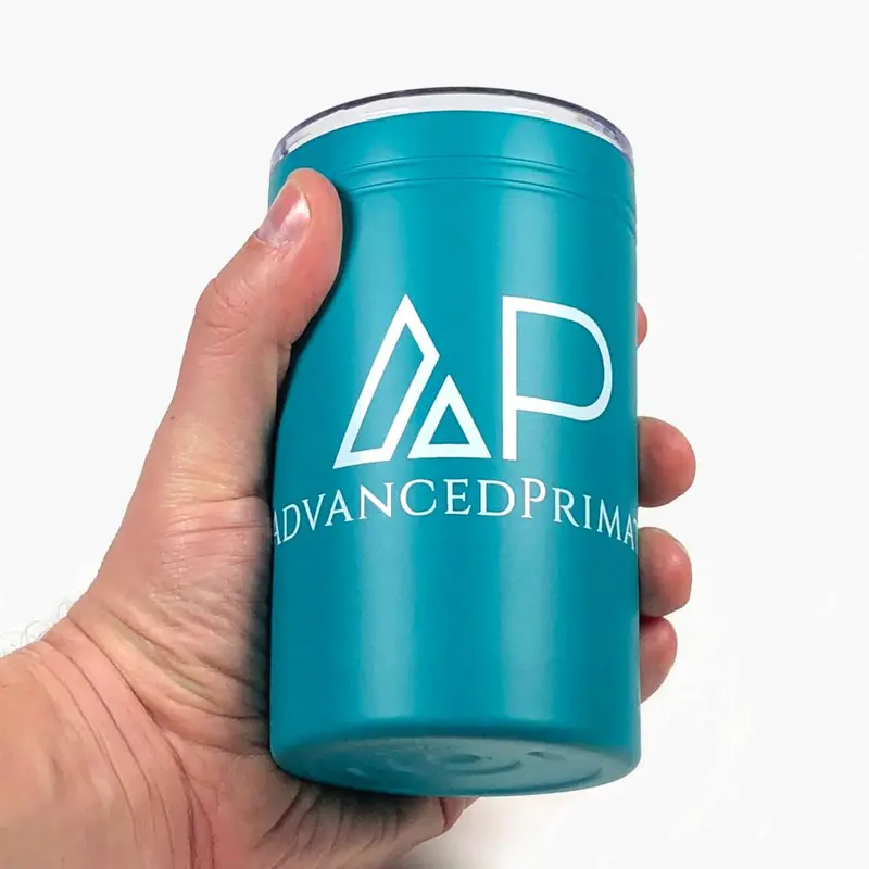 Day Adventure Vacuum-Insulated Tumbler