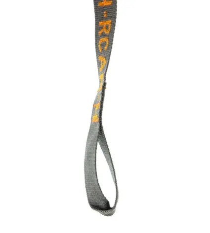 DCI Rollercam 1-Inch Expedition Strap – 6-Foot Loop-End Style