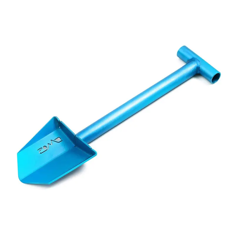 DMOS Nomad Mini Folding Shovel