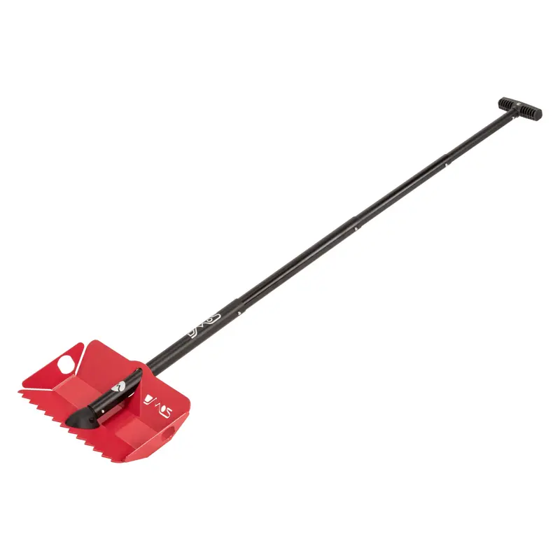 DMOS Original Stealth Folding Shovel