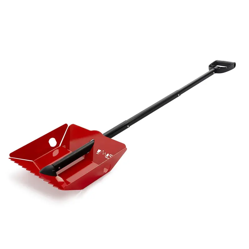 DMOS Stealth XL All-Terrain Shovel