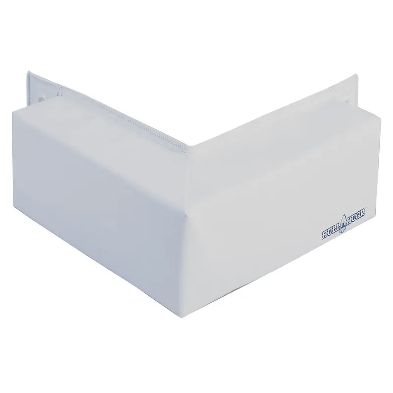 Dock Corner Protector – Universal PVC Bumper for Pier Safety