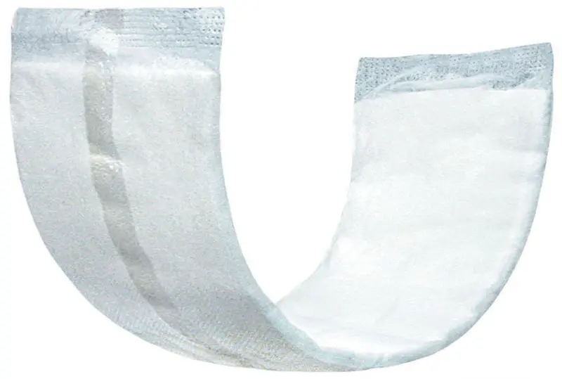 Double Up Thin Liner Incontinence Diapers – 180-Count Case
