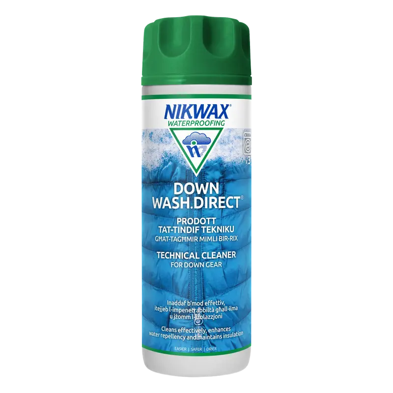 Down Wash.Direct Eco-Friendly Down Cleaner