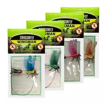 DragonFly Wingman Single-Pack – Compact Multi-Tool for Adventurers