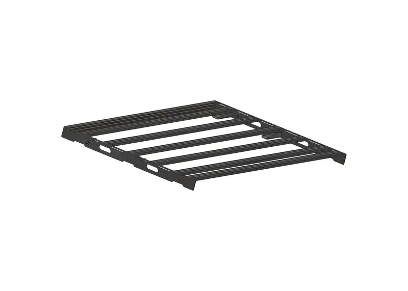 DRIFTR Topper-Compatible Bed Rack Add-on for Toyota Tundra