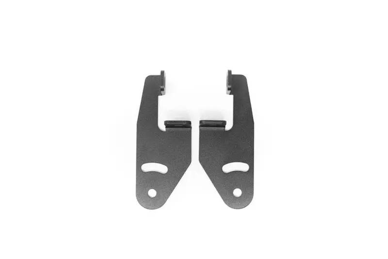 Dual-Purpose LED Mounting Hardware for Premium Roof Racks