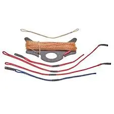 Duotone 5th Element Upgrade Kit – Kite Control System Enhancement