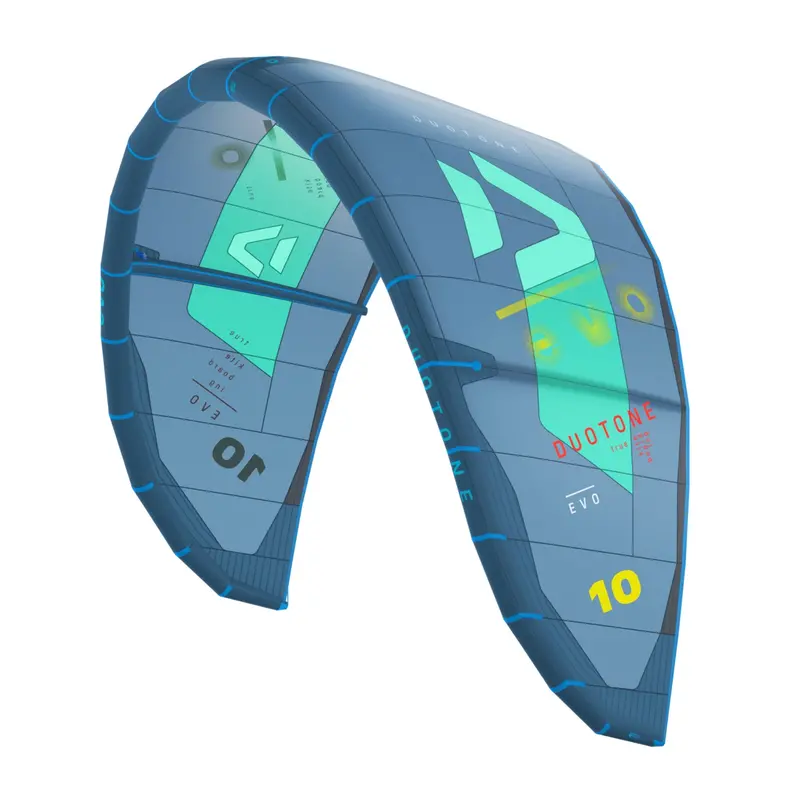 Duotone Evo Kiteboard – 2020/2021 Models