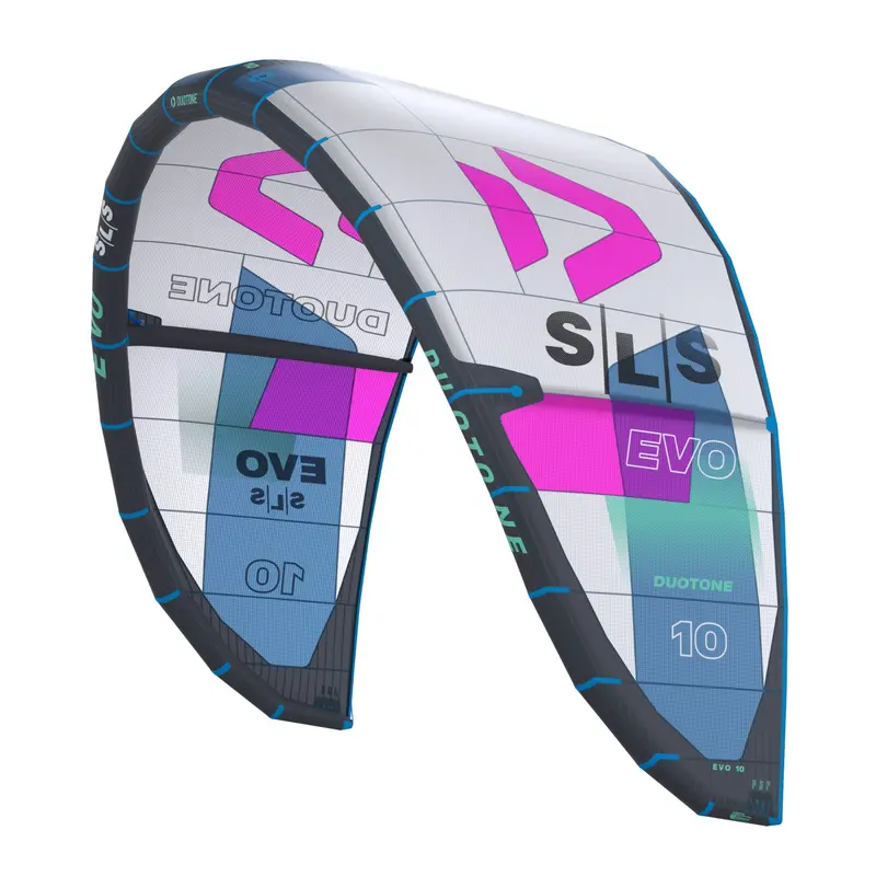 Duotone Evo SLS Surfboard – Progressive Shortboard (2021)