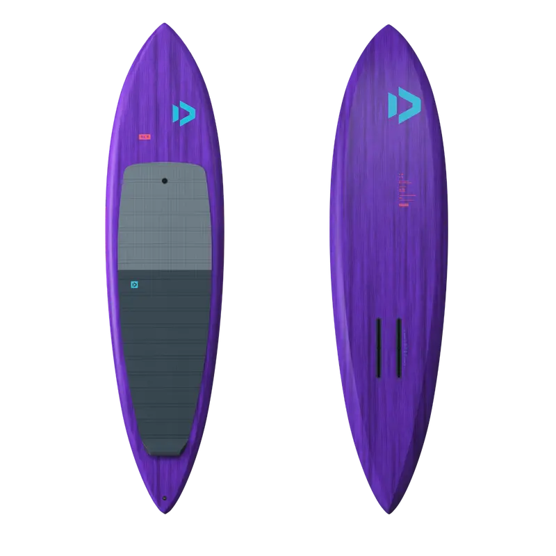 Duotone Foilboard Downwinder SLS – High-Performance Carbon Board