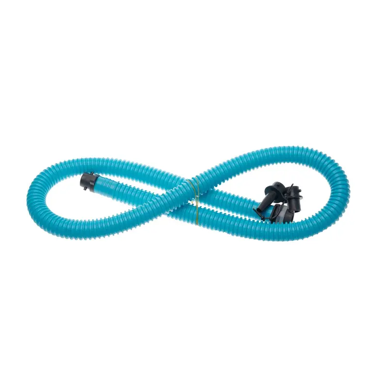 Duotone Pump Hose with Integrated Adapter – SUP & Kiteboard Inflation Kit