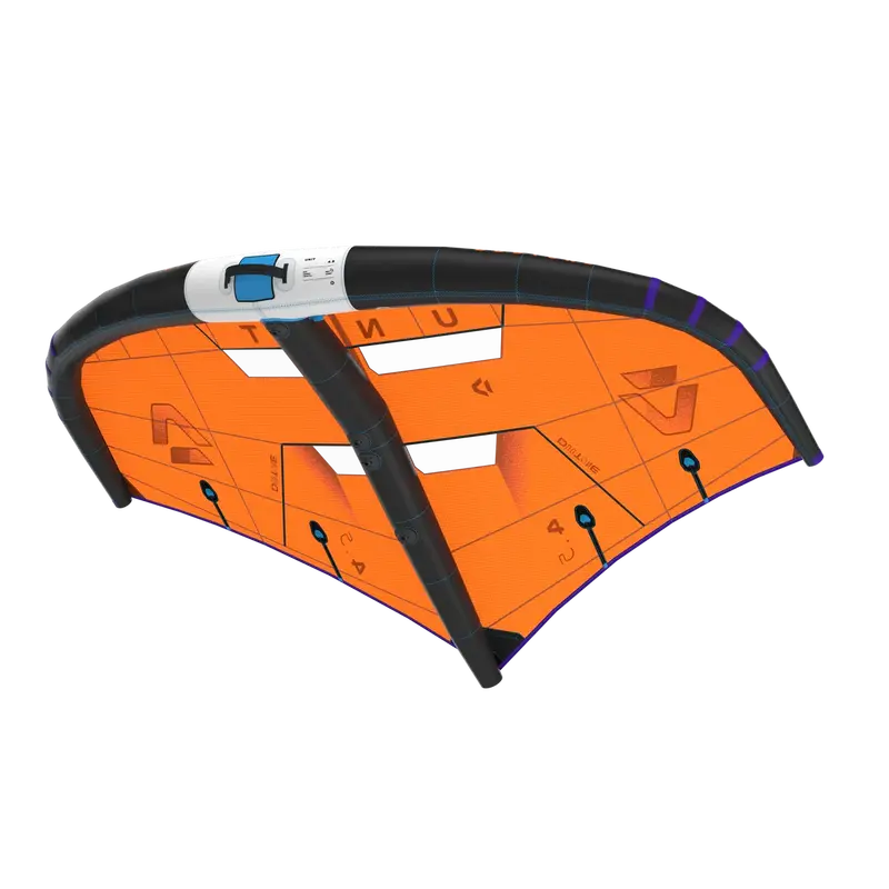 Duotone Unit Foil Wing 2026 – Modular, High-Performance Wing Foil System for All Skill Levels