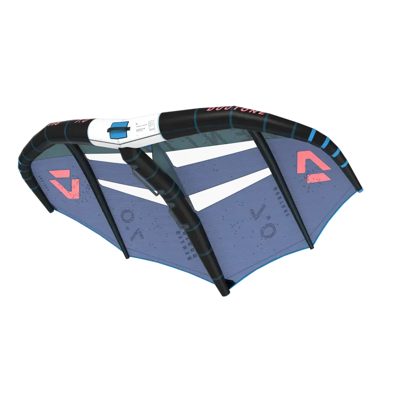 Duotone Ventis 2025 – Ultra-Lightweight, High-Efficiency Kite for Lightwind Conditions