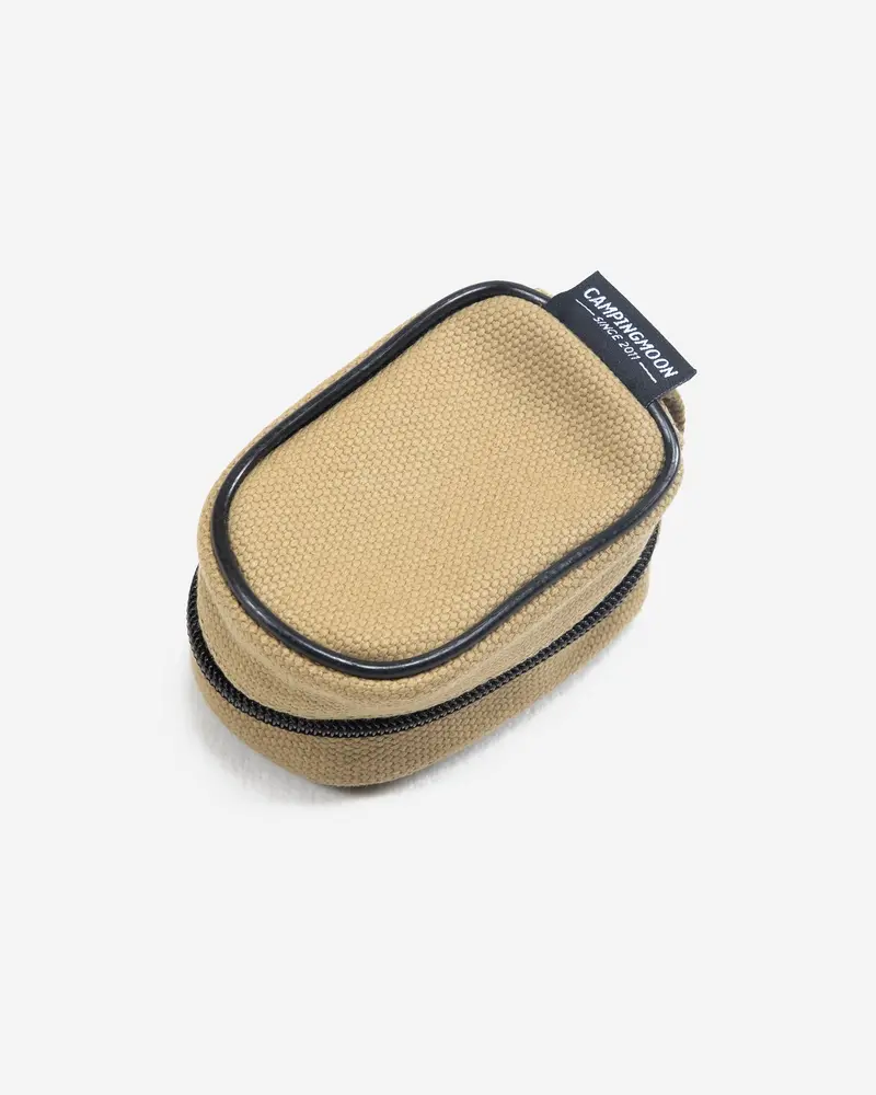 Durable Canister Stove Transport Pouch