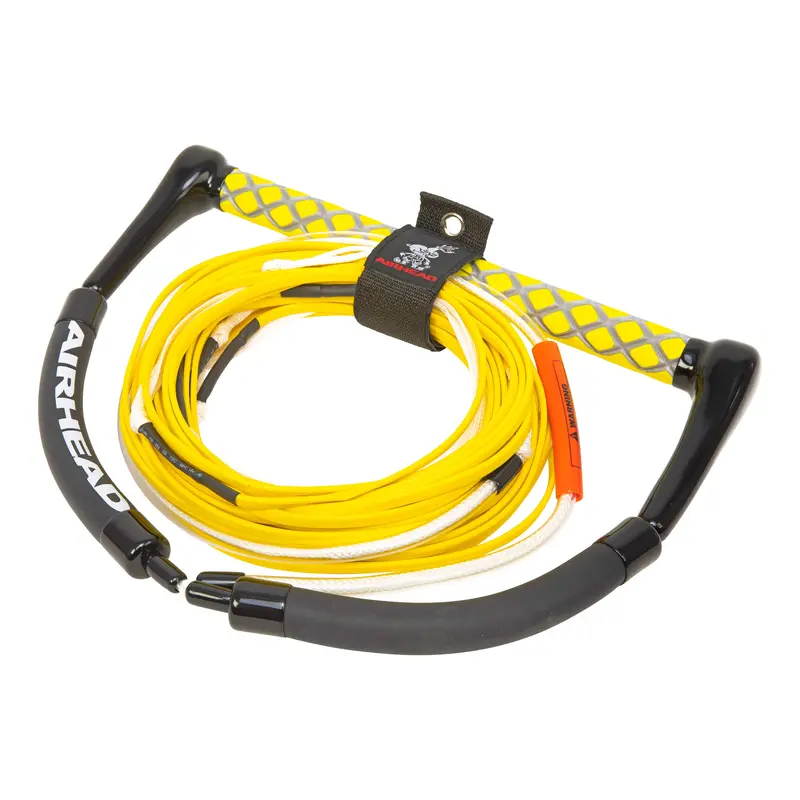 Dyneema Flat-Line Wakeboard Rope – 70-Foot Durable Design