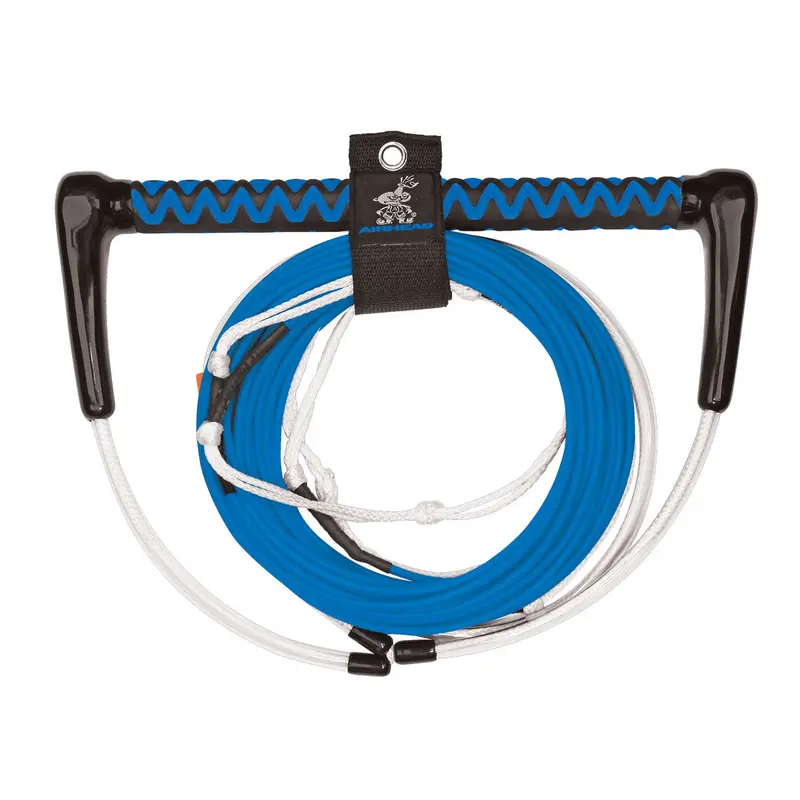 Dyneema Thermal Wakeboard Rope – 70-Foot Cold-Resistant Design