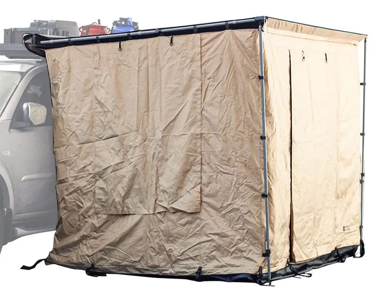 Easy-Out 2-Meter Awning Room Enclosure
