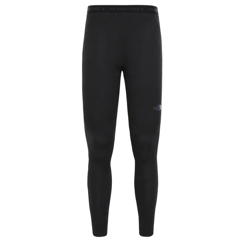 Easy Women’s Seamless Baselayer Tights